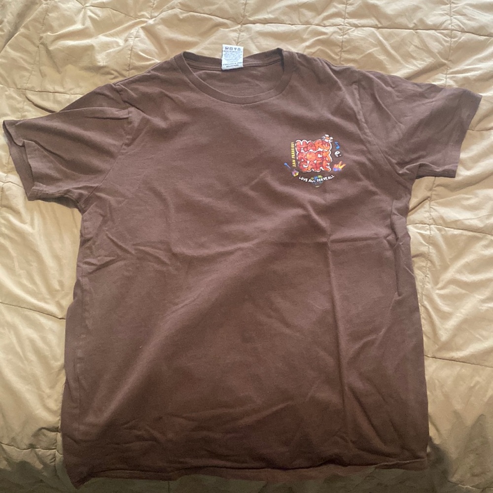 Hardrock Cafe TShirt